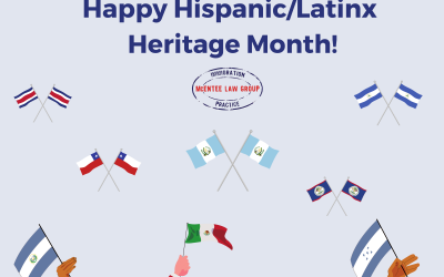 Celebrating Hispanic/Latinx Heritage Month with Elena Diaz!