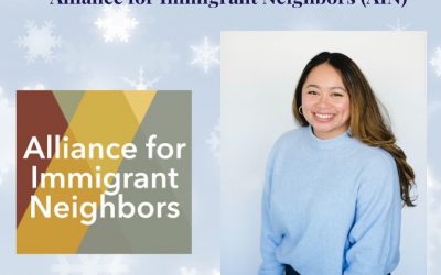 Alliance for Immigrant Neighbors: Expanding Access to Legal Services for Suburban Families 