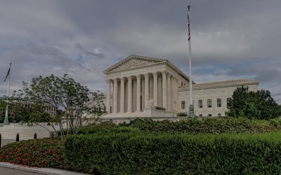 Supreme Court examines Biden’s power to set US immigration policy in ‘Remain in Mexico’ challenge