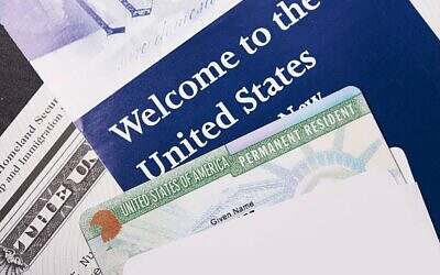 Sponsoring Yourself for a Green Card: Two Ways to Make it Happen
