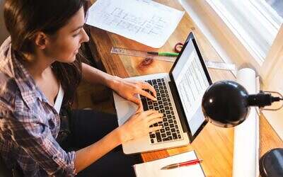 Founding a Startup Without Work Authorization? Read This First