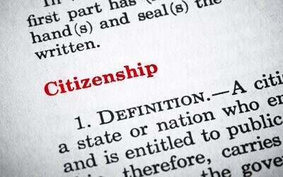 The Birthright Citizenship Ruling Affects Everyone